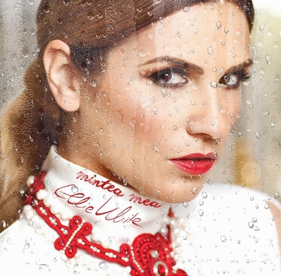 Ellie White lanseaza single-ul si videoclipul Ellie White lanseaza single-ul si videoclipul