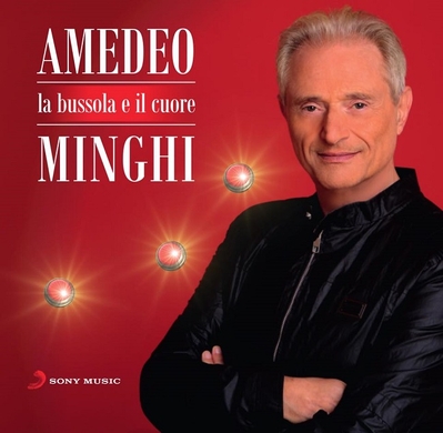 Cu două săptămâni înainte de concertul artistului italian AMEDEO MINGHI, Black Friday îți aduce 50% reducere la bilete
