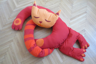 Sensory Toy: jucării creative de la oameni mari, pentru cei mici Sensory Toy: jucării creative de la oameni mari, pentru cei mici