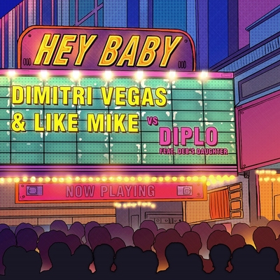 Dimitri Vegas & Like Mike vs Diplo lanseaza videoclipul piesei Dimitri Vegas & Like Mike vs Diplo lanseaza videoclipul piesei