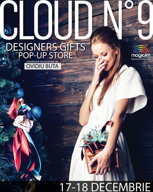 Sărbători de poveste la targul de Craciun Cloud No 9 Sărbători de poveste la targul de Craciun Cloud No 9