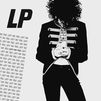 LP pregateste lansarea unui nou album - LP pregateste lansarea unui nou album -