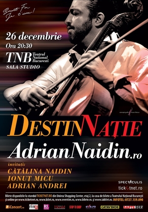 DestinNație AdrianNaidin.ro – un pas înainte, după șocul vieții DestinNație AdrianNaidin.ro – un pas înainte, după șocul vieții
