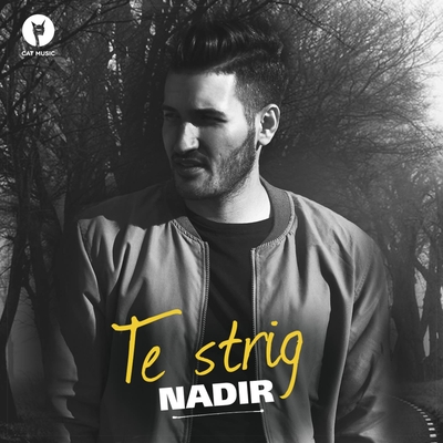 Nadir “te striga” Nadir “te striga”