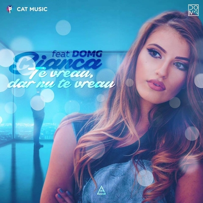 Bianca & DOMG lanseaza single-ul si videoclipul “Te vreau dar nu te vreau” Bianca & DOMG lanseaza single-ul si videoclipul “Te vreau dar nu te vreau”