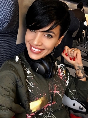 Adelina Pestritu isi va sarbatori ziua de nastere in Statele Unite ale Americii Adelina Pestritu isi va sarbatori ziua de nastere in Statele Unite ale Americii