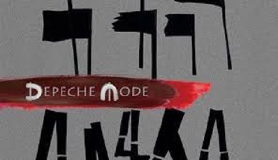 Depeche Mode lanseaza single-ul Depeche Mode lanseaza single-ul