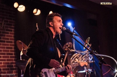 Concert Timpuri Noi la Hard Rock Cafe pe 16 februarie
