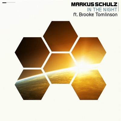 Markus Schulz lanseaza single-ul si videoclipul “In The Night”, feat Brooke Tomlinson Markus Schulz lanseaza single-ul si videoclipul “In The Night”, feat Brooke Tomlinson