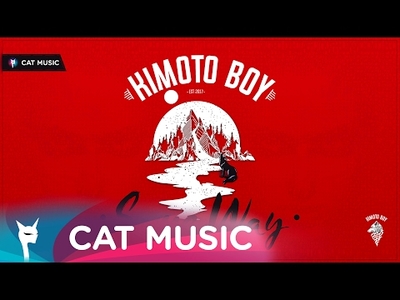 Kimoto Boy lanseaza single-ul “Same Way”, alaturi de Cat Music Kimoto Boy lanseaza single-ul “Same Way”, alaturi de Cat Music