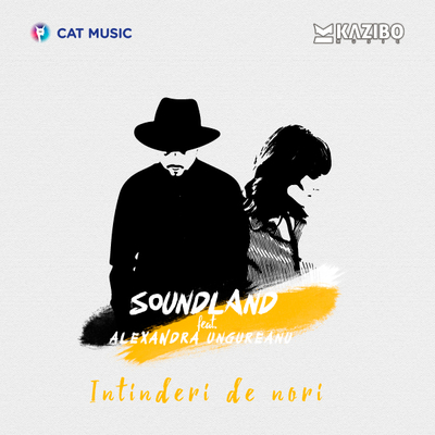 Soundland lanseaza single-ul “Intinderi De Nori”, feat. Alexandra Ungureanu Soundland lanseaza single-ul “Intinderi De Nori”, feat. Alexandra Ungureanu