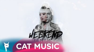 The Motans lanseaza single-ul “Weekend”, feat. Delia The Motans lanseaza single-ul “Weekend”, feat. Delia