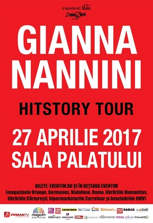 GIANNA NANNINI: Muzica se măsoară în aplauze, iar vinurile, în bucuria de-a trăi GIANNA NANNINI: Muzica se măsoară în aplauze, iar vinurile, în bucuria de-a trăi