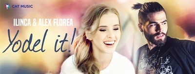 Ilinca si Alex Florea, printre finalistii Eurovision Romania 2017 Ilinca si Alex Florea, printre finalistii Eurovision Romania 2017