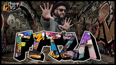 CRBL lanseaza single-ul si videoclipul “Fitza” CRBL lanseaza single-ul si videoclipul “Fitza”