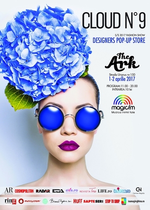 Cloud No 9 Pop-Up Store aduce primavera in dressing-urile iubitoarelor de fashion Cloud No 9 Pop-Up Store aduce primavera in dressing-urile iubitoarelor de fashion