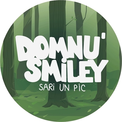 Smiley lanseaza jocul online “Domnu’ Smiley, sari un pic” Smiley lanseaza jocul online “Domnu’ Smiley, sari un pic”