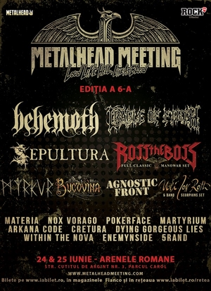 Sepultura: Sepultura: