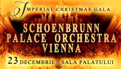 Schoenbrunn Palace Orchestra Vienna IL PREZINTA PE TANARUL SI TALENTATUL DIRIJOR, VINICIUS KATTAH Schoenbrunn Palace Orchestra Vienna IL PREZINTA PE TANARUL SI TALENTATUL DIRIJOR, VINICIUS KATTAH