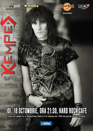 Concert Kempes Concert Kempes