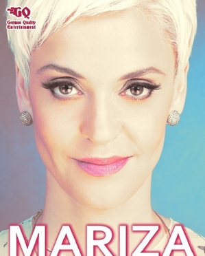 Mariza sarbatoreste primavara muzicala in Bucuresti Mariza sarbatoreste primavara muzicala in Bucuresti