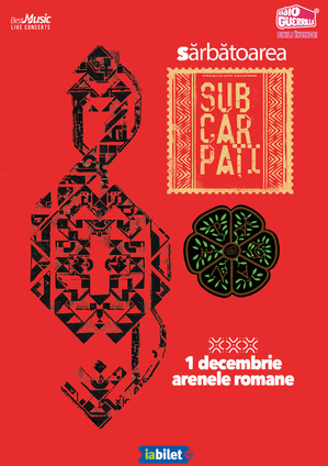 Sarbatoarea Subcarpati: Program si reguli de acces Sarbatoarea Subcarpati: Program si reguli de acces