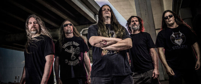 Cannibal Corpse canta in Cluj-Napoca si Bucuresti Cannibal Corpse canta in Cluj-Napoca si Bucuresti