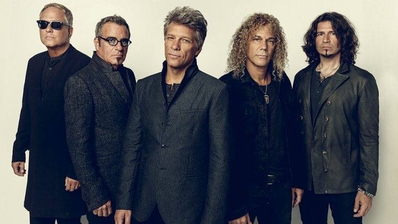Bon Jovi inchide la Bucuresti TURNEUL “THIS HOUSE IS NOT FOR SALE” Bon Jovi inchide la Bucuresti TURNEUL “THIS HOUSE IS NOT FOR SALE”