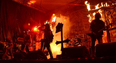 Watain: Despre Black Metal, Lords of Chaos si noul turneu - interviu Watain: Despre Black Metal, Lords of Chaos si noul turneu - interviu