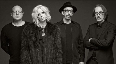 Steve Marker (Garbage) a vorbit in exclusivitate cu Rock FM si a oferit detalii despre un viitor album Steve Marker (Garbage) a vorbit in exclusivitate cu Rock FM si a oferit detalii despre un viitor album
