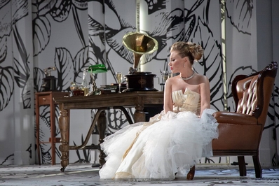 Broadway-ul se mută la Bucureşti. O nouă reprezentaţie a musicalului MY FAIR LADY Broadway-ul se mută la Bucureşti. O nouă reprezentaţie a musicalului MY FAIR LADY