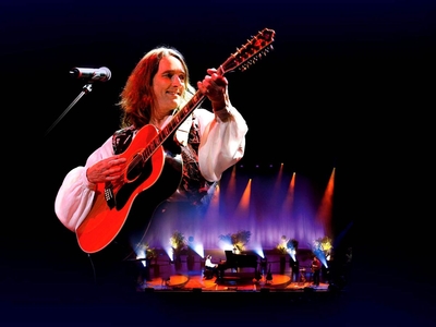 Concertul Roger Hodgson va fi sustinut la Sala Radio Concertul Roger Hodgson va fi sustinut la Sala Radio