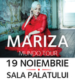 REGULI DE ACCES la CONCERTUL MARIZA, de la SALA PALATULUI