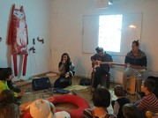 Sensory Toy: jucării creative de la oameni mari, pentru cei mici