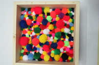 Sensory Toy: jucării creative de la oameni mari, pentru cei mici