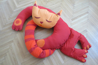 Sensory Toy: jucării creative de la oameni mari, pentru cei mici
