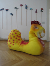 Sensory Toy: jucării creative de la oameni mari, pentru cei mici