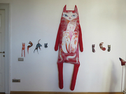 Sensory Toy: jucării creative de la oameni mari, pentru cei mici