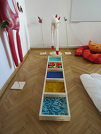 Sensory Toy: jucării creative de la oameni mari, pentru cei mici