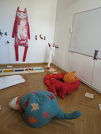 Sensory Toy: jucării creative de la oameni mari, pentru cei mici