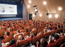Câștigătorii Bucharest International Dance Film Festival 2017