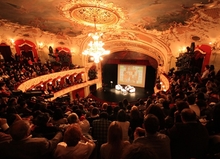 Festivalul Internaţional de Literatură şi Traducere Iaşi 2017: Svetlana Aleksievici, Gao Xingjian și autorul seriei de romane „Dexter”, între invitați