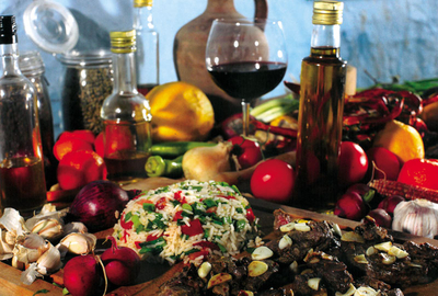 Bucătăria hoinară/Wonders of Cooking Bucătăria hoinară/Wonders of Cooking