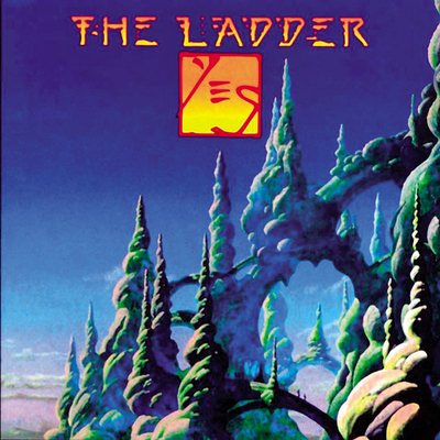 Yes - The Ladder Yes - The Ladder