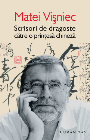 Scrisori de dragoste pentru o prinţesă chineză Scrisori de dragoste pentru o prinţesă chineză