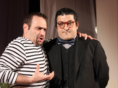 Programul Teatrului Nottara în perioada 6-8 ianuarie Programul Teatrului Nottara în perioada 6-8 ianuarie