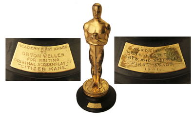 Oscarul pentru filmul Oscarul pentru filmul