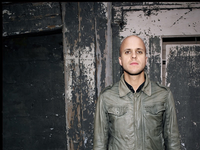 Milow şi Andy C vor concerta la B'Estfest 2012 Milow şi Andy C vor concerta la B'Estfest 2012