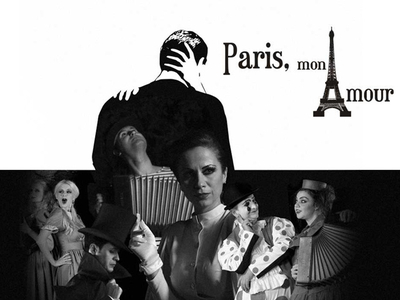 Programul Teatrului de Operetă în perioada 22-30 decembrie Programul Teatrului de Operetă în perioada 22-30 decembrie