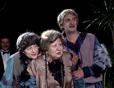 Programul Teatrului Odeon în perioada 21-22 decembrie Programul Teatrului Odeon în perioada 21-22 decembrie